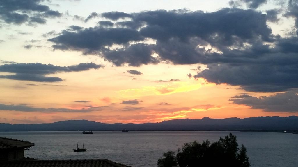 Studio Holiday Kalamata Exteriér fotografie