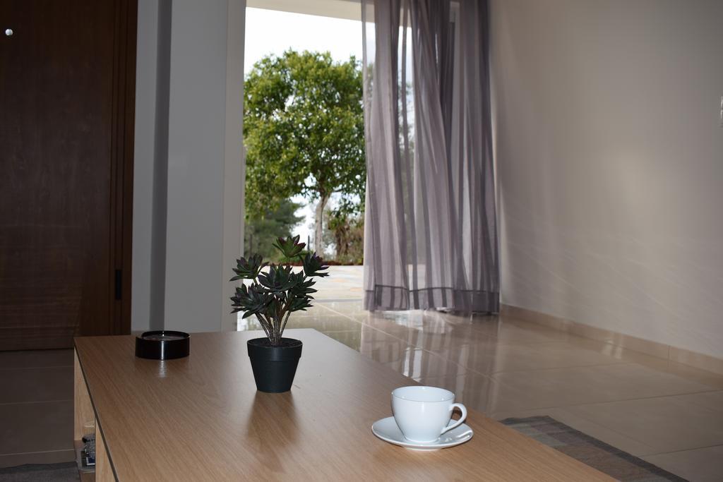 Studio Holiday Kalamata Exteriér fotografie