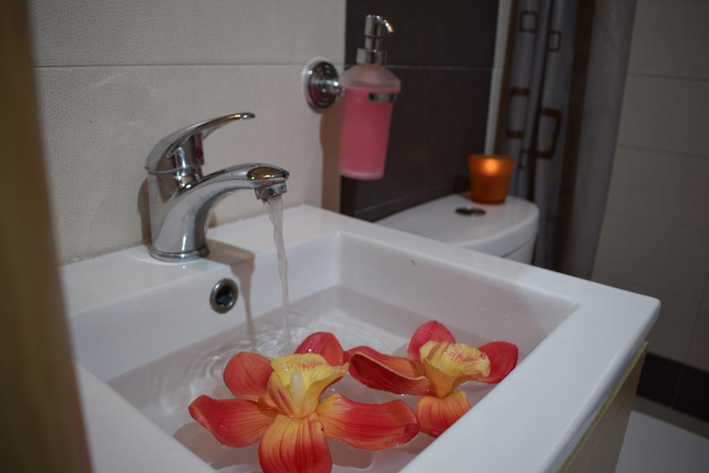 Studio Holiday Kalamata Exteriér fotografie