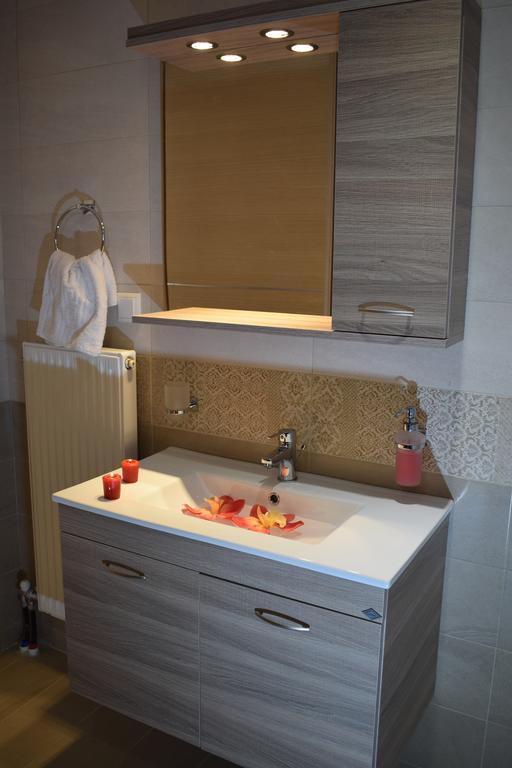 Studio Holiday Kalamata Exteriér fotografie