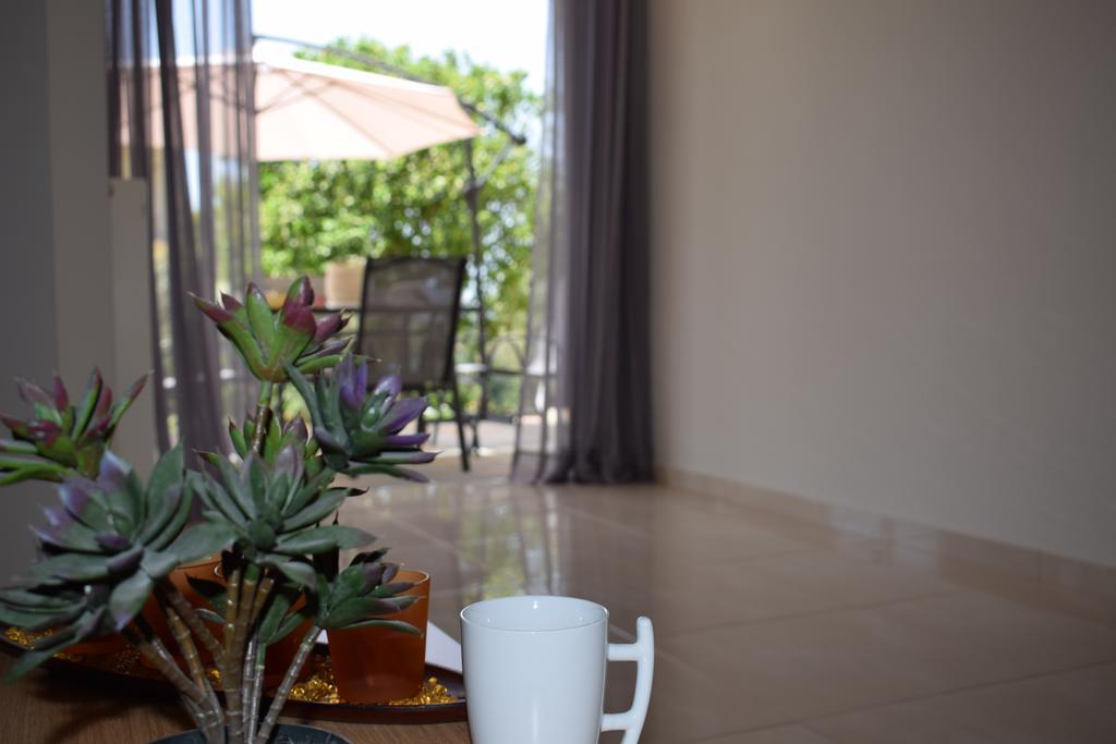 Studio Holiday Kalamata Exteriér fotografie