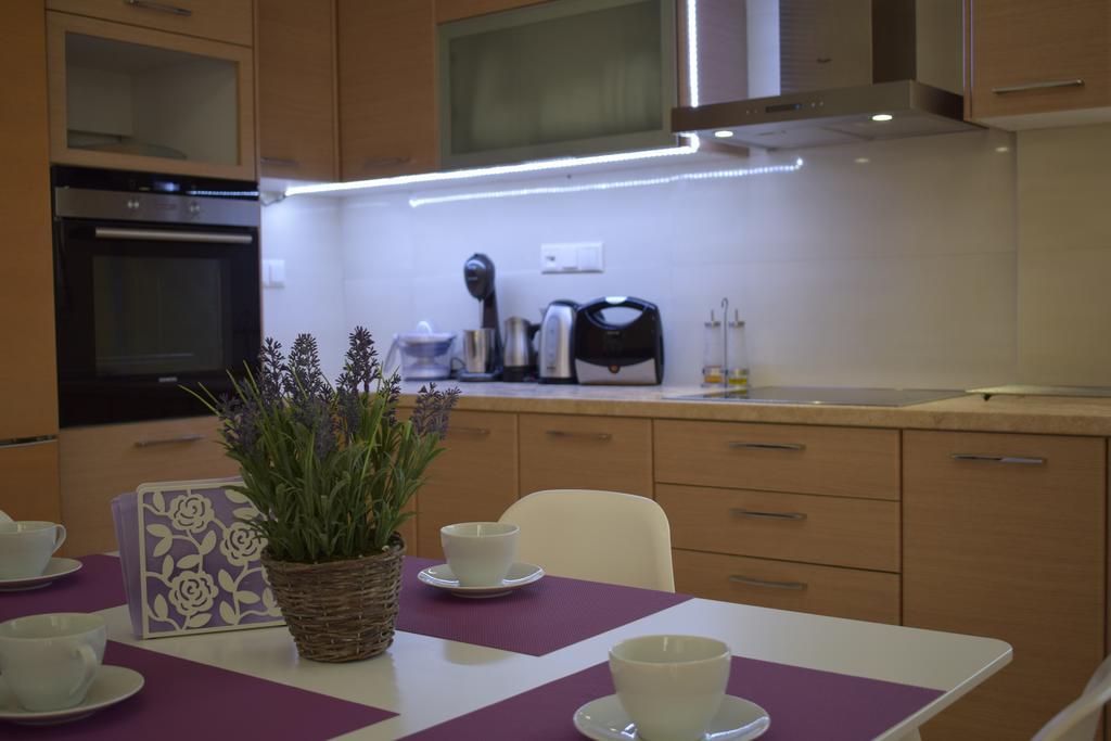 Studio Holiday Kalamata Exteriér fotografie