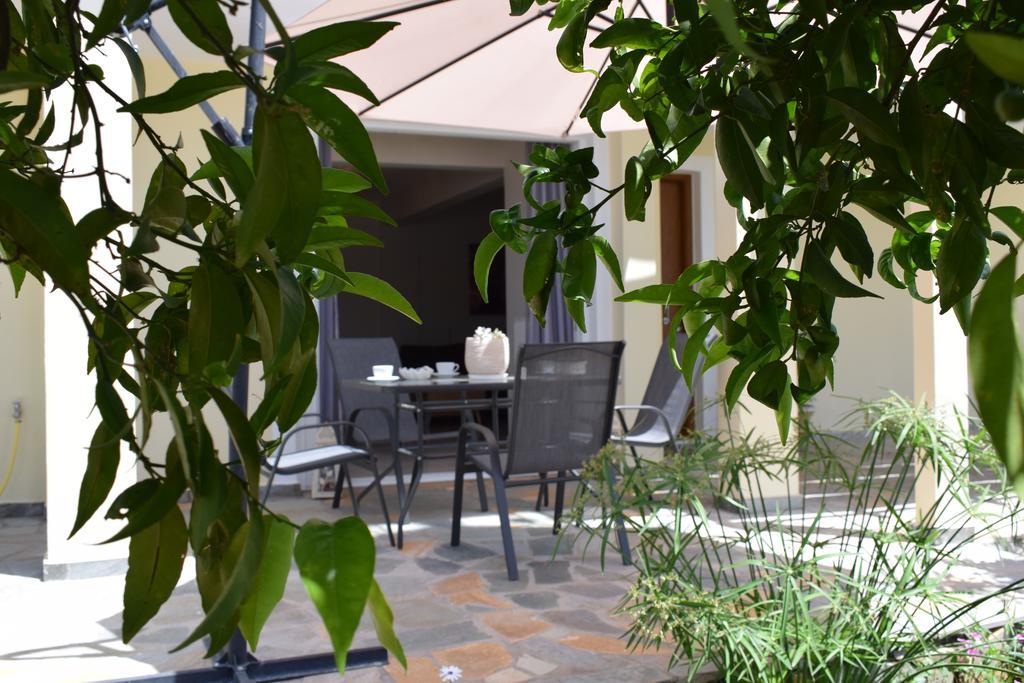 Studio Holiday Kalamata Exteriér fotografie