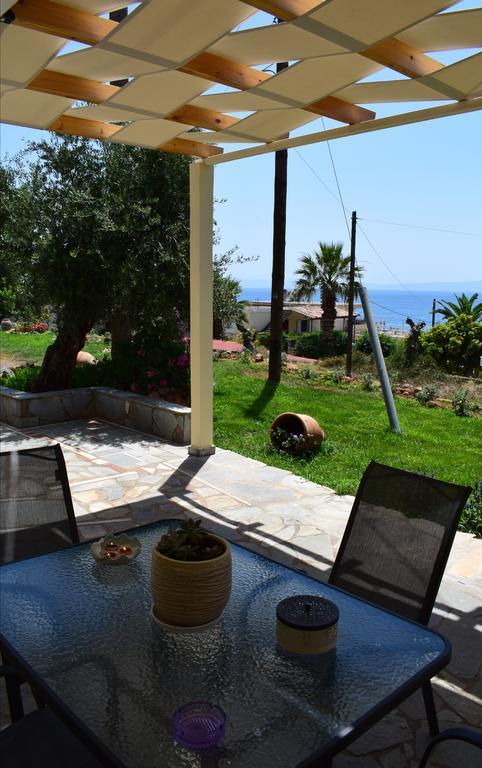 Studio Holiday Kalamata Exteriér fotografie