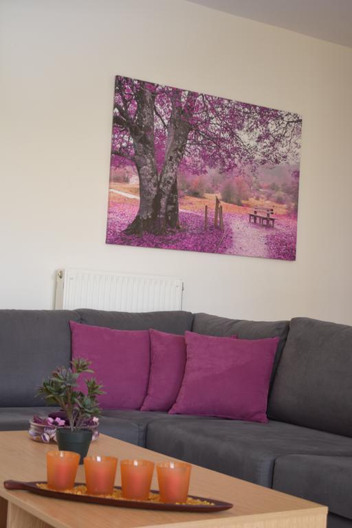 Studio Holiday Kalamata Exteriér fotografie