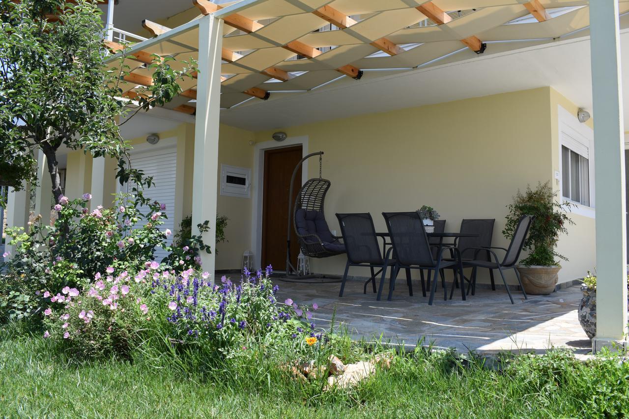 Studio Holiday Kalamata Exteriér fotografie